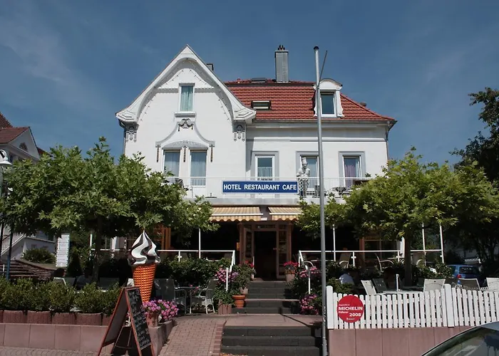 Hotel AlleeSchlößchen