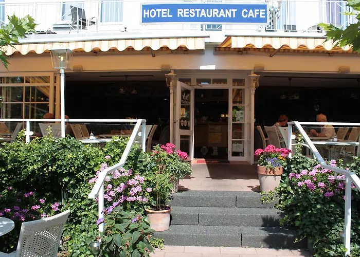 Hotel AlleeSchlößchen