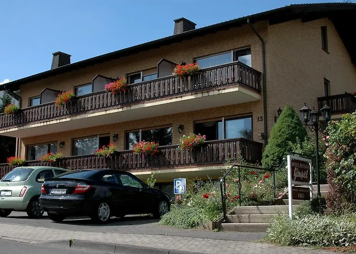 Pension Gimpel